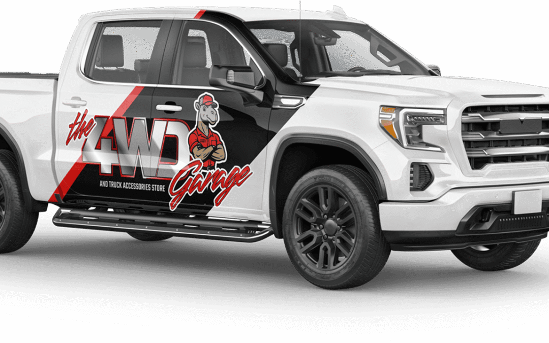 Auto Accessories Tulsa