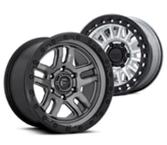 Tulsa Truck Accessories Store