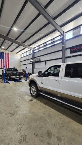 Truck Accessories Store Tulsa Ok 247