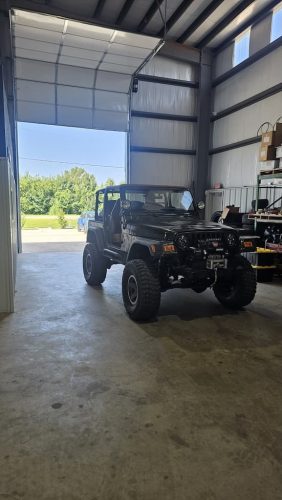 Truck Accessories Store Tulsa Ok 248