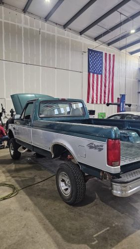 Truck Accessories Store Tulsa Ok 249