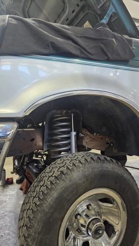 Truck Accessories Store Tulsa Ok 250