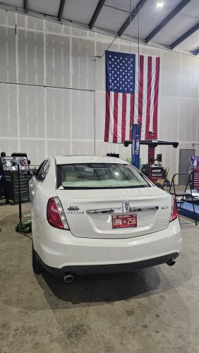 Truck Accessories Store Tulsa Ok 251