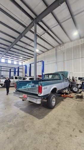 Truck Accessories Store Tulsa Ok 252