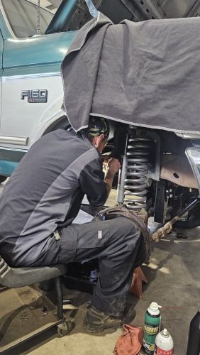 Truck Accessories Store Tulsa Ok 253