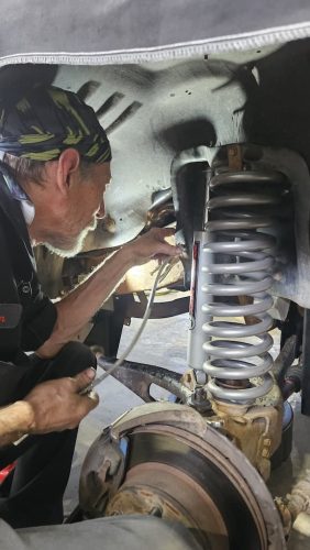 Truck Accessories Store Tulsa Ok 254