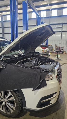 Truck Accessories Store Tulsa Ok 256
