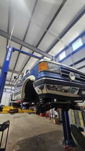 Truck Accessories Store Tulsa Ok 258