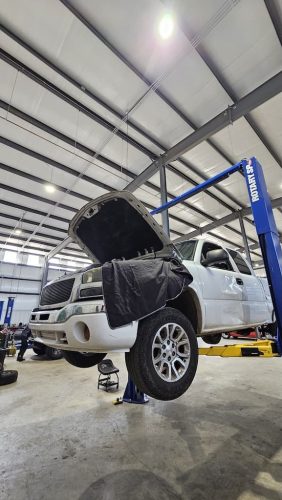 Truck Accessories Store Tulsa Ok 260