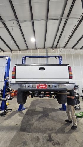 Truck Accessories Store Tulsa Ok 261