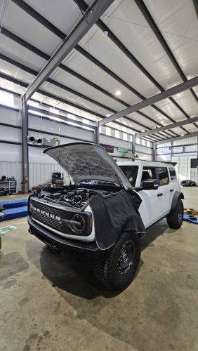 Truck Accessories Store Tulsa Ok 262