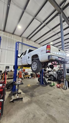 Truck Accessories Store Tulsa Ok 270