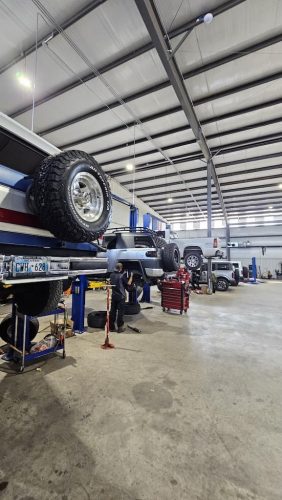 Truck Accessories Store Tulsa Ok 271