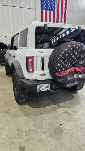 Truck Accessories Store Tulsa Ok 272