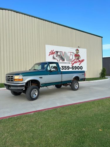 Truck Accessories Store Tulsa Ok 276