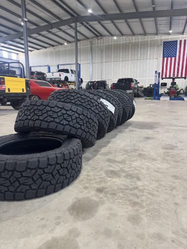 Truck Accessories Store Tulsa Ok 277