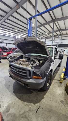 Truck Accessories Store Tulsa Ok 323