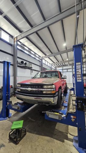Truck Accessories Store Tulsa Ok 325