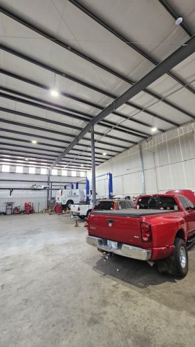Truck Accessories Store Tulsa Ok 326