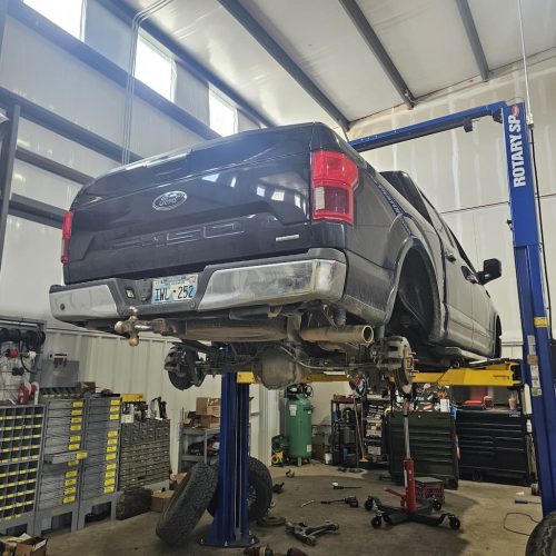 Truck Accessories Store Tulsa Ok 327
