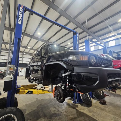Truck Accessories Store Tulsa Ok 330