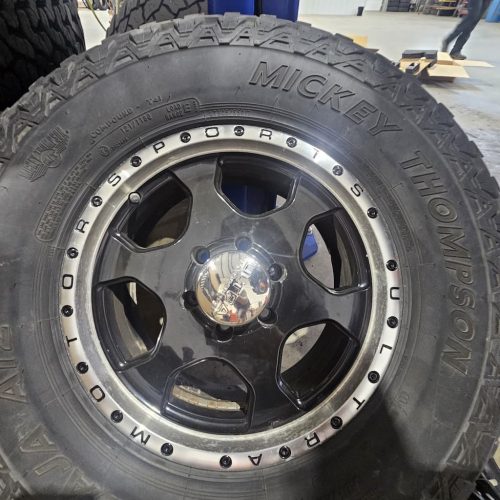 Truck Accessories Store Tulsa Ok 331