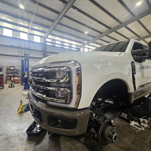 Truck Accessories Store Tulsa Ok 332