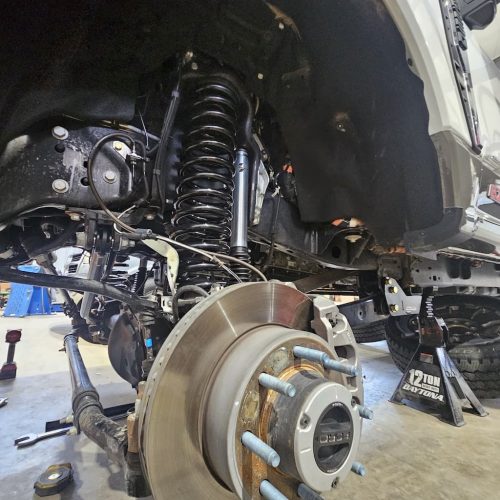Truck Accessories Store Tulsa Ok 333