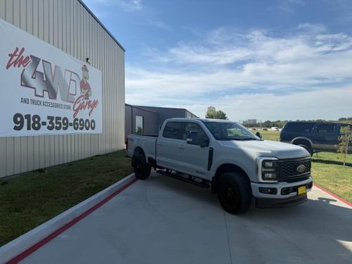 Truck Accessories Store Tulsa Ok 339