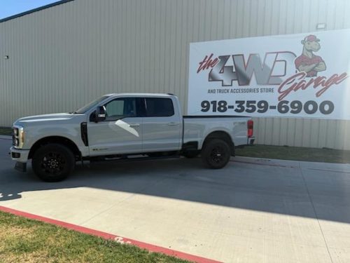 Truck Accessories Store Tulsa Ok 340