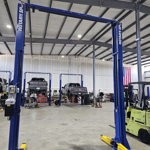 Truck Accessories Store Tulsa Ok 342