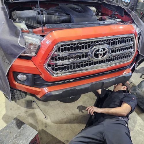 Truck Accessories Store Tulsa Ok 344