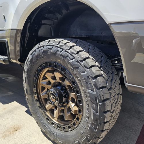 Truck Accessories Store Tulsa Ok 346
