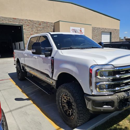 Truck Accessories Store Tulsa Ok 347