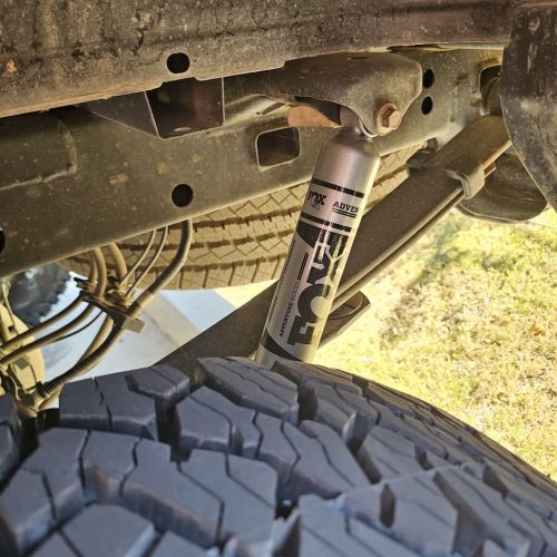 Truck Accessories Store Tulsa Ok 349