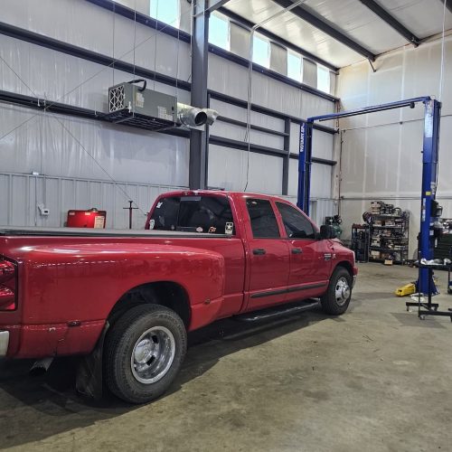 Truck Accessories Store Tulsa Ok 351