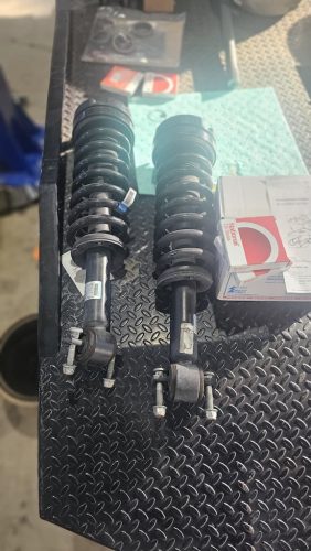 Truck Accessories Store Tulsa Ok 403