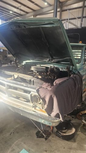 Truck Accessories Store Tulsa Ok 405