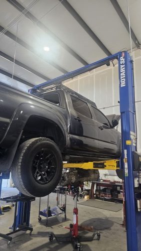 Truck Accessories Store Tulsa Ok 406