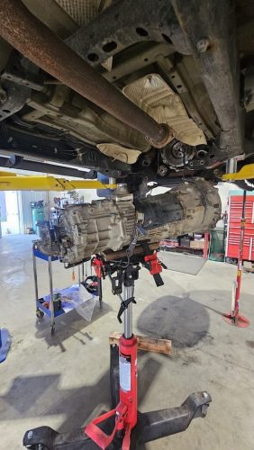 Truck Accessories Store Tulsa Ok 407