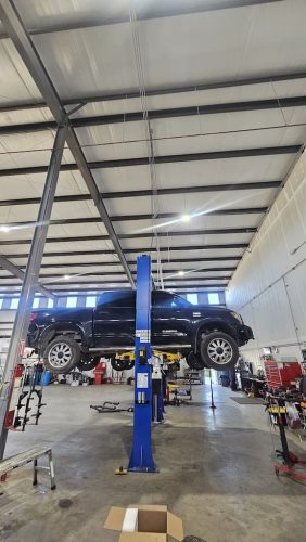 Truck Accessories Store Tulsa Ok 414